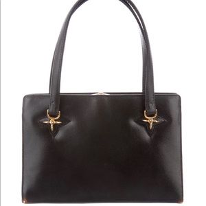 Gucci 1960 Vintage Bag {PRICED TO SELL}